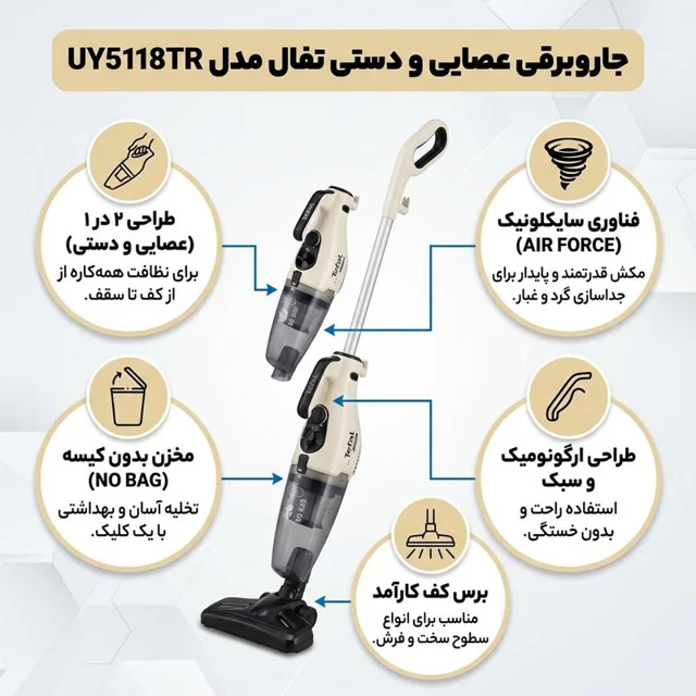جاروبرقی تفال مدل UY5118TR-2.webp